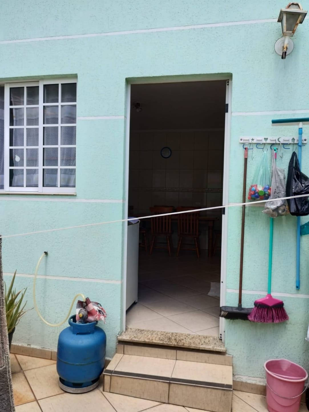 Casa, 4 quartos, 252 m² - Foto 11