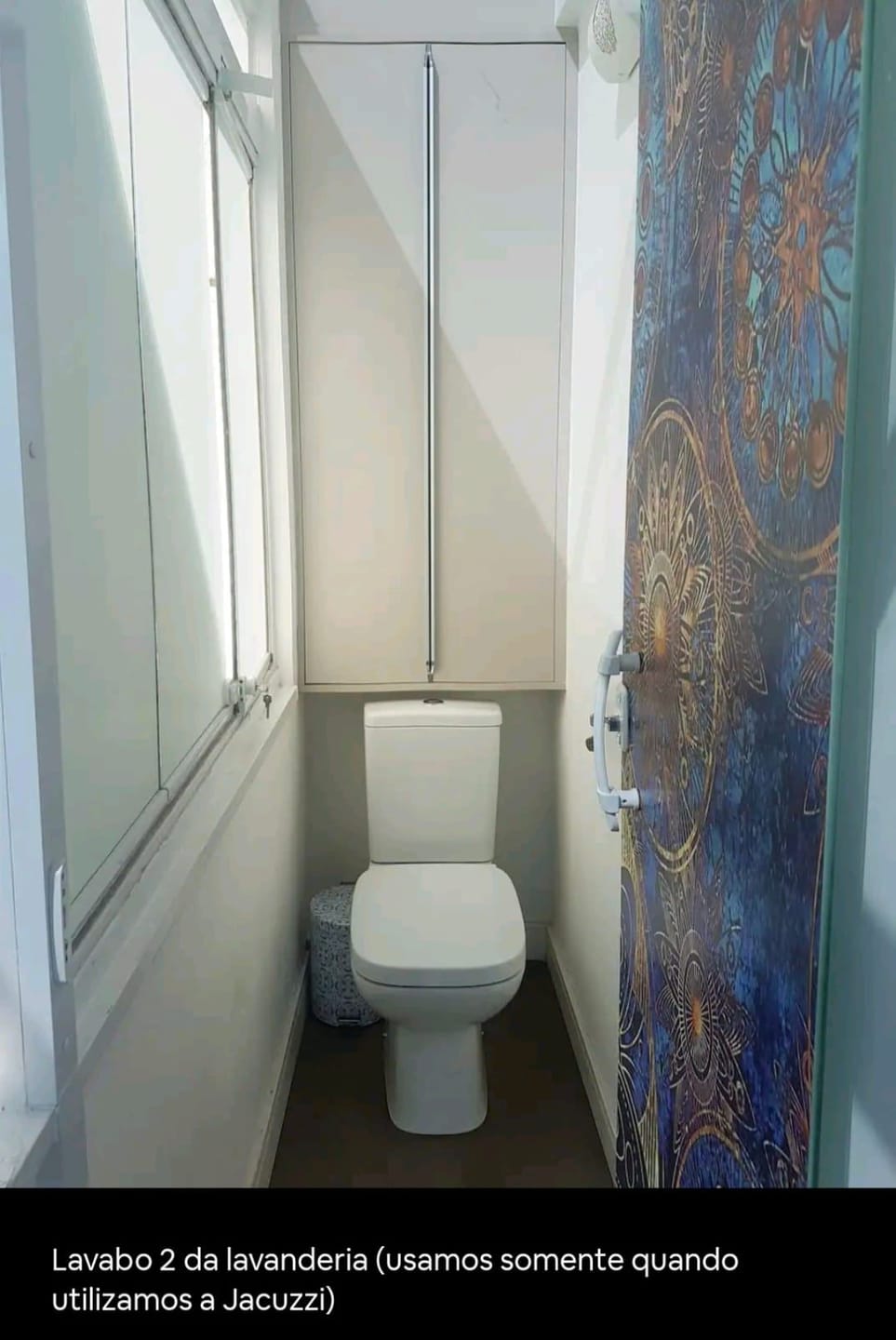 Apartamento, 2 quartos, 130 m² - Foto 3