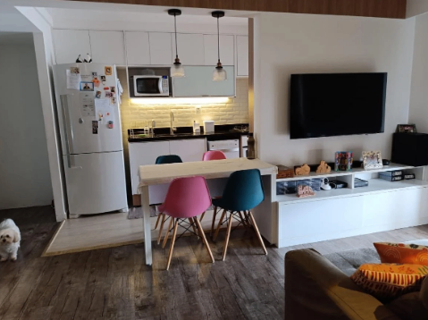 Apartamento, 3 quartos, 96 m² - Foto 39