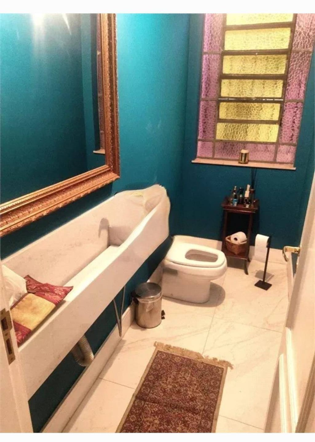 Casa, 4 quartos, 497 m² - Foto 18