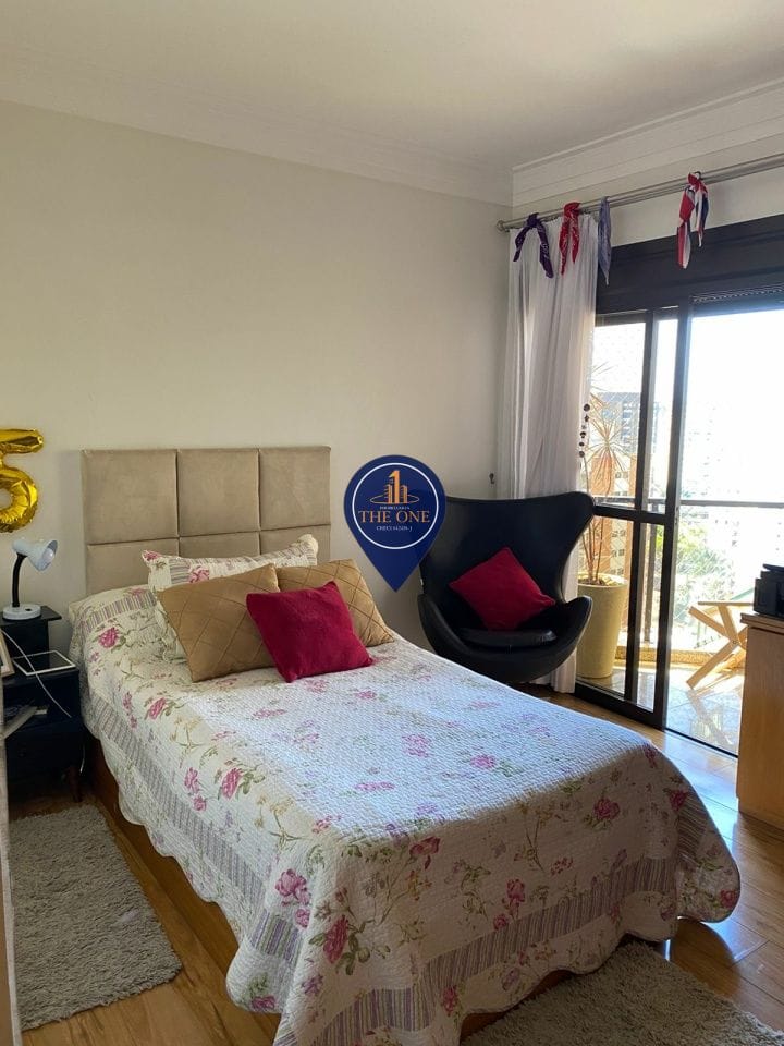 Apartamento, 4 quartos, 270 m² - Foto 25