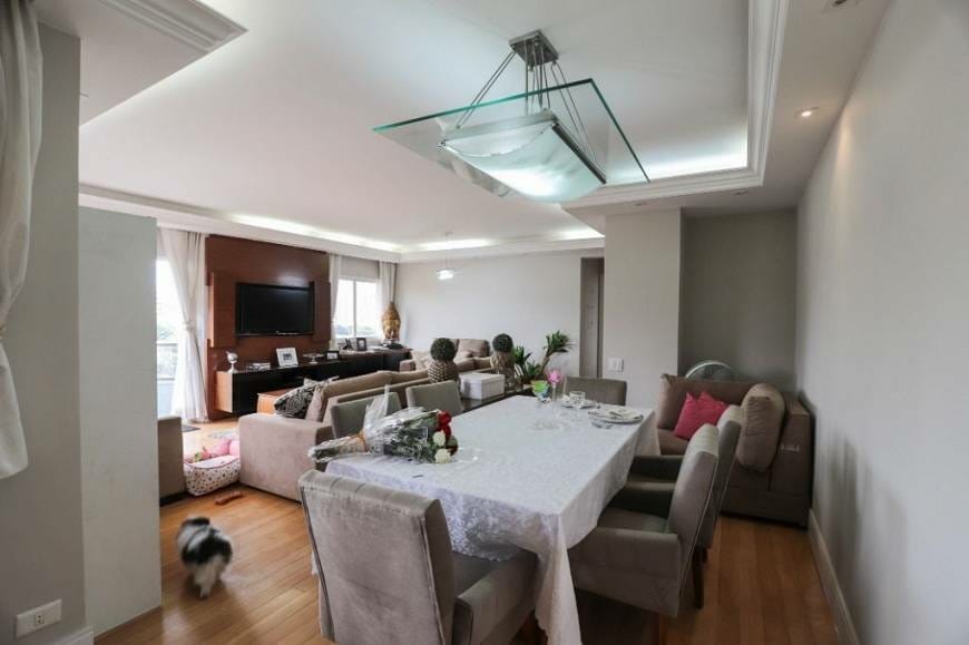 Apartamento, 4 quartos, 185 m² - Foto 1