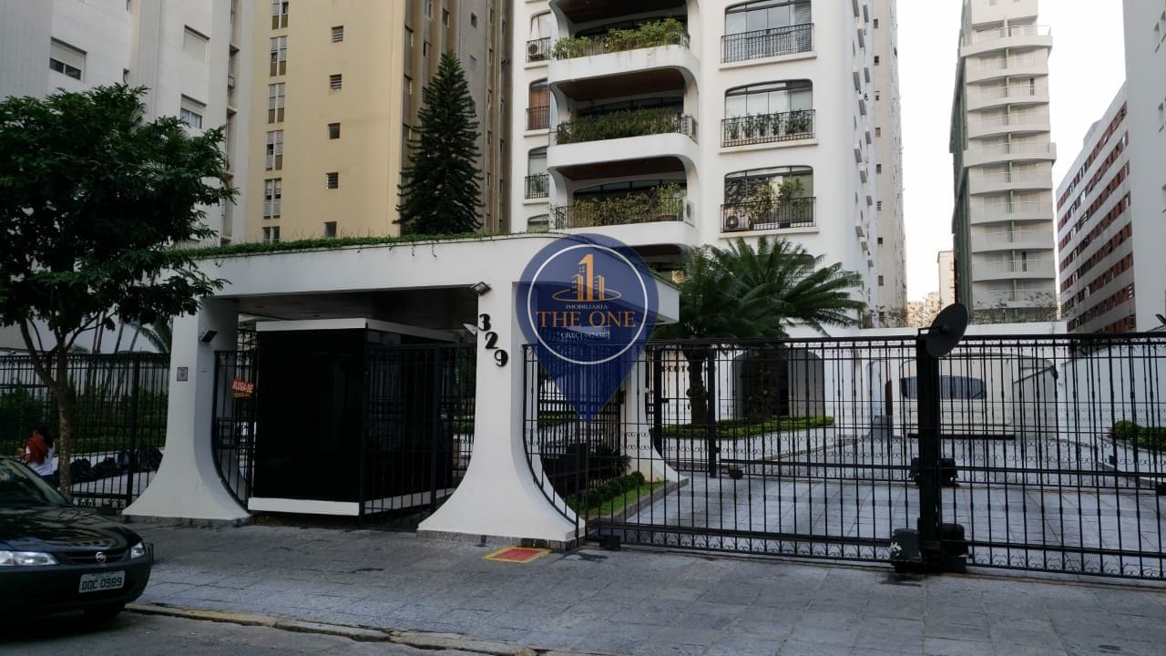 Apartamento, 5 quartos, 350 m² - Foto 4