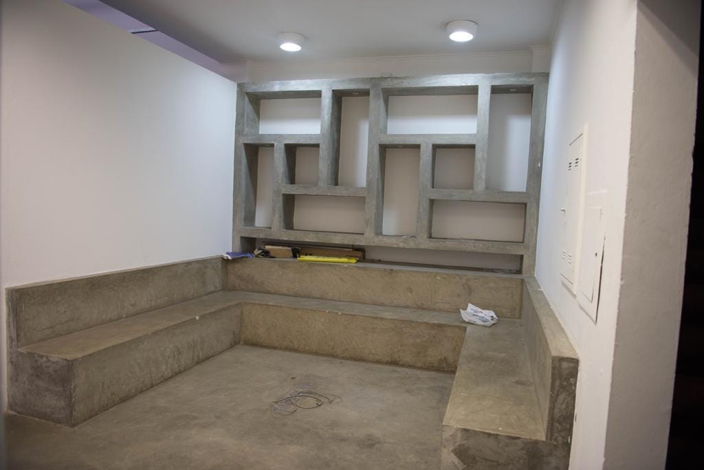 Prédio Inteiro, 1100 m² - Foto 8