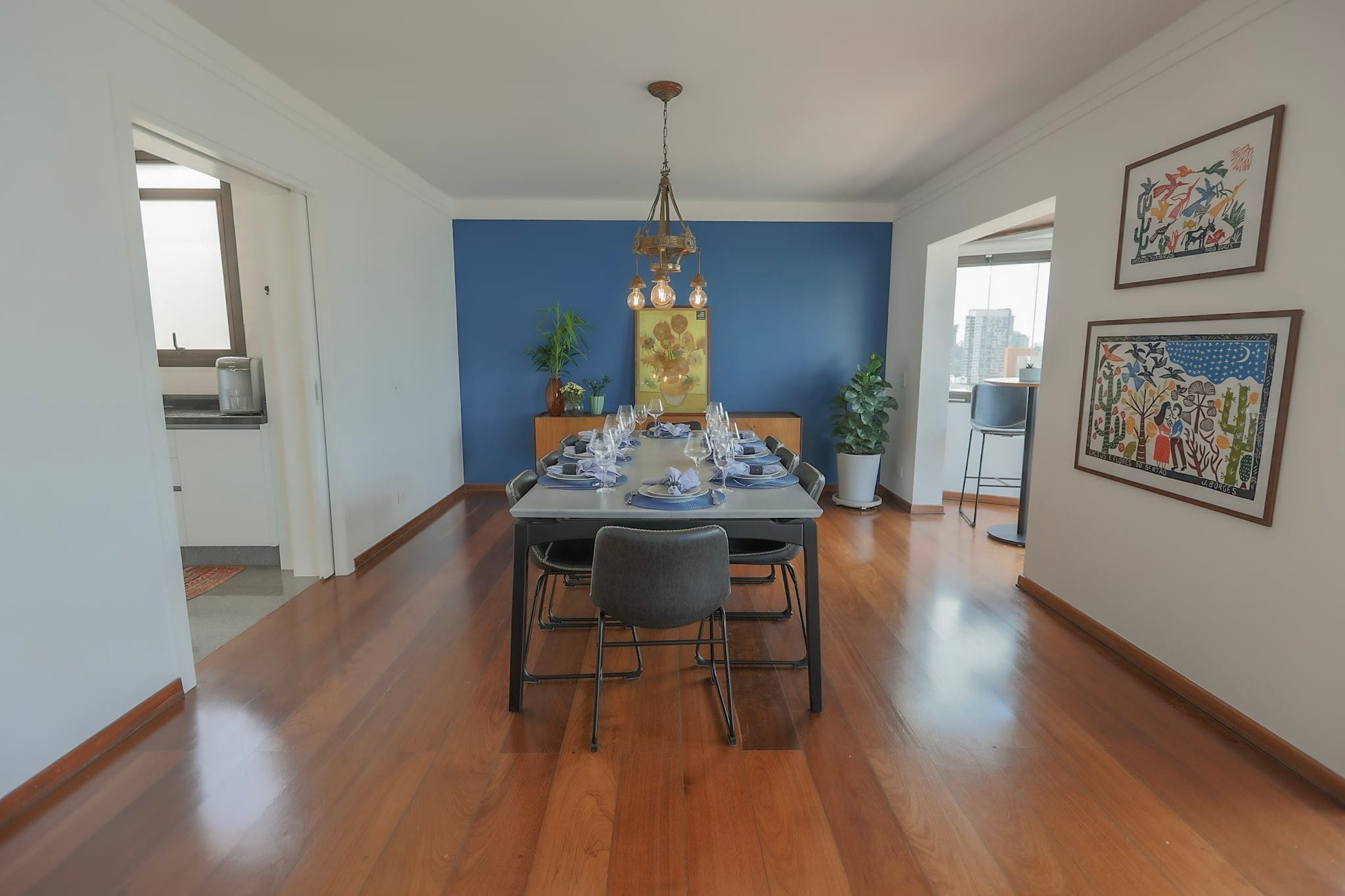 Apartamento, 3 quartos, 227 m² - Foto 8