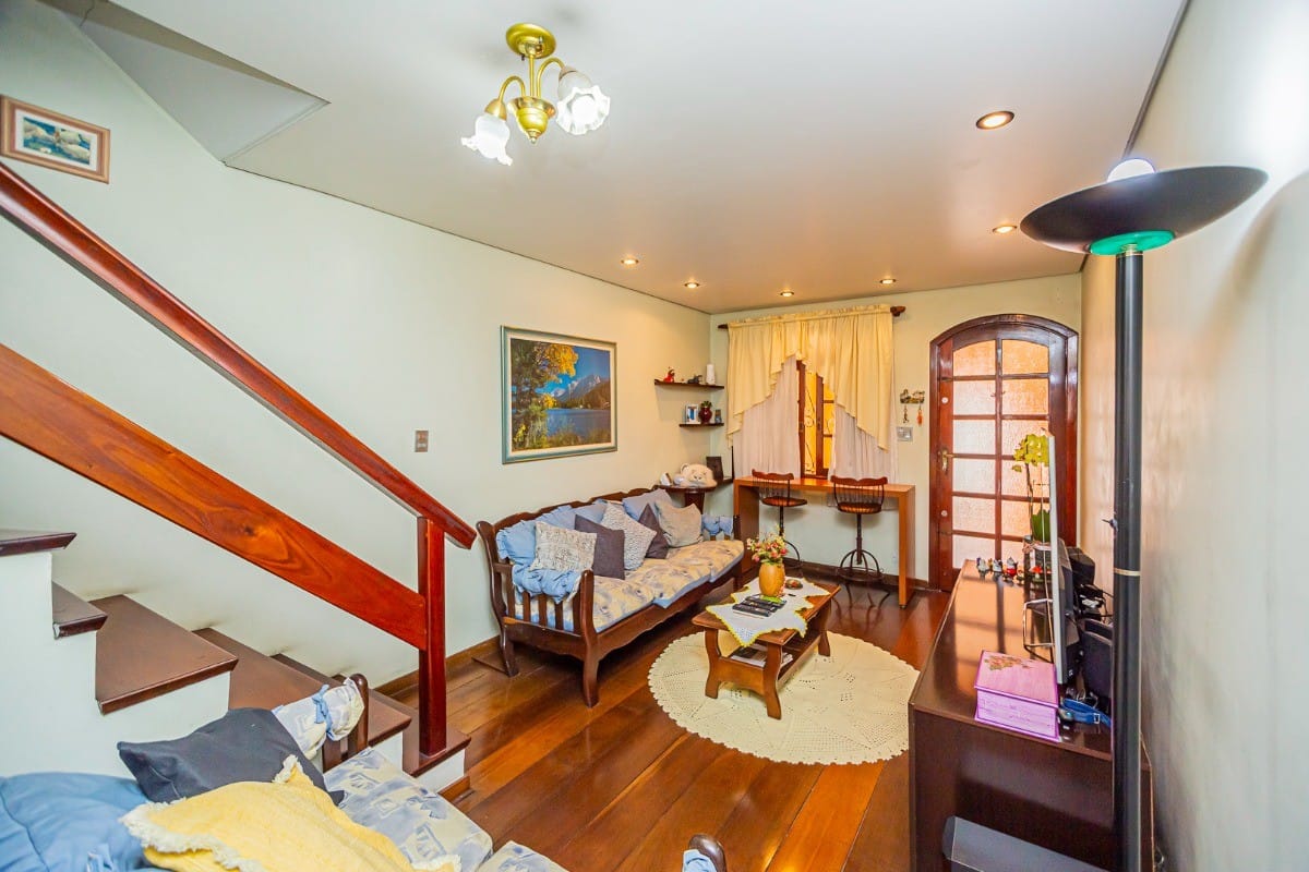 Casa, 2 quartos, 160 m² - Foto 15