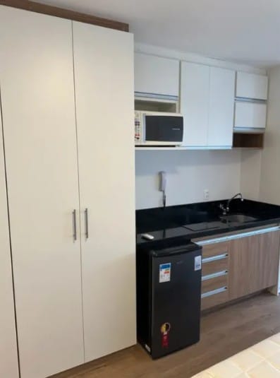 Apartamento, 1 quarto, 29 m² - Foto 11