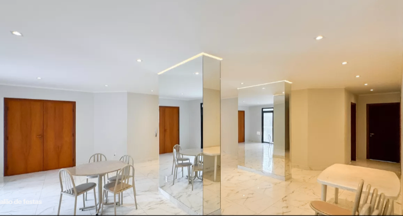 Apartamento, 3 quartos, 105 m² - Foto 37