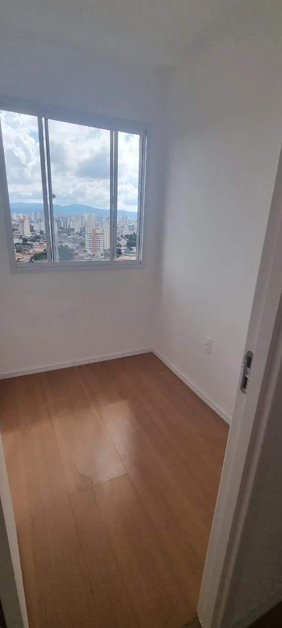 Apartamento, 1 quarto, 28 m² - Foto 3