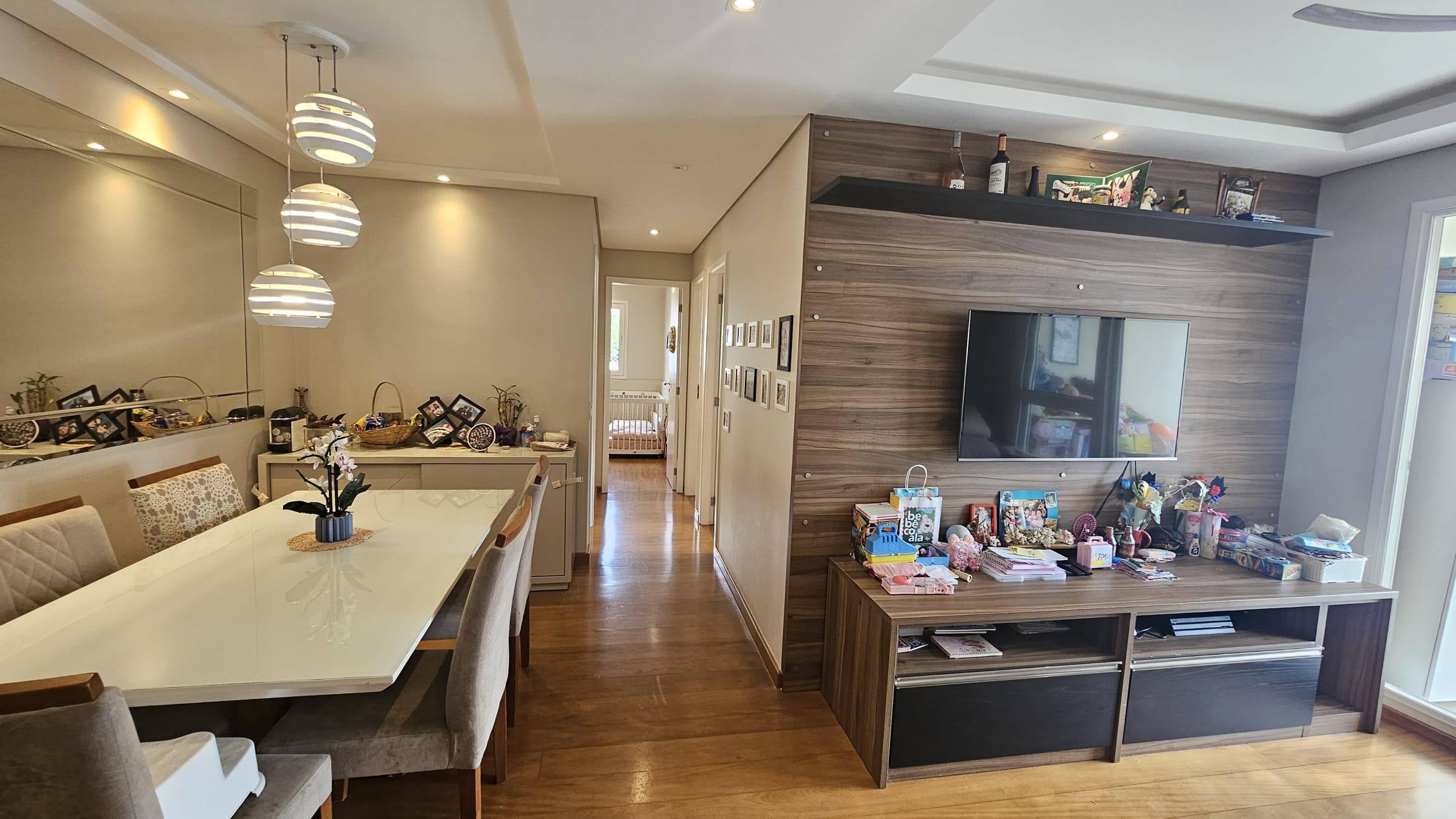 Apartamento, 3 quartos, 85 m² - Foto 5