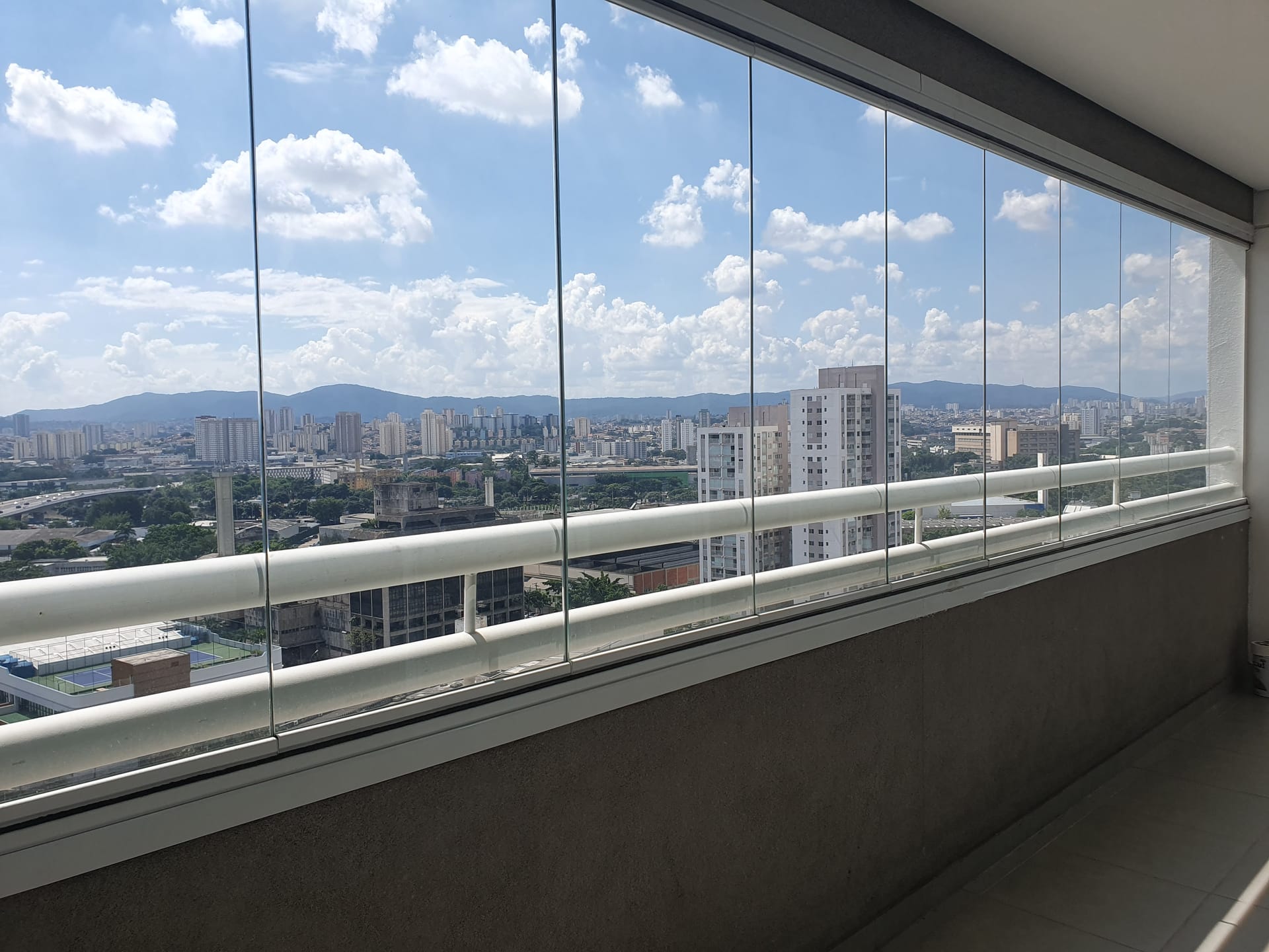 Apartamento, 1 quarto, 45 m² - Foto 3