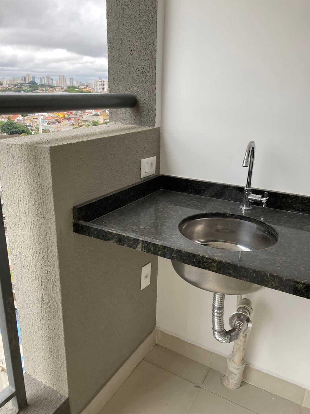Apartamento, 3 quartos, 89 m² - Foto 10