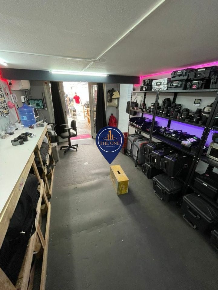 Casa, 4 quartos, 490 m² - Foto 24