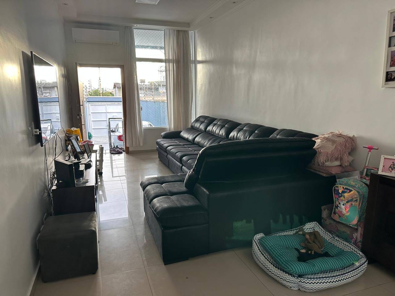 Casa, 3 quartos, 136 m² - Foto 3