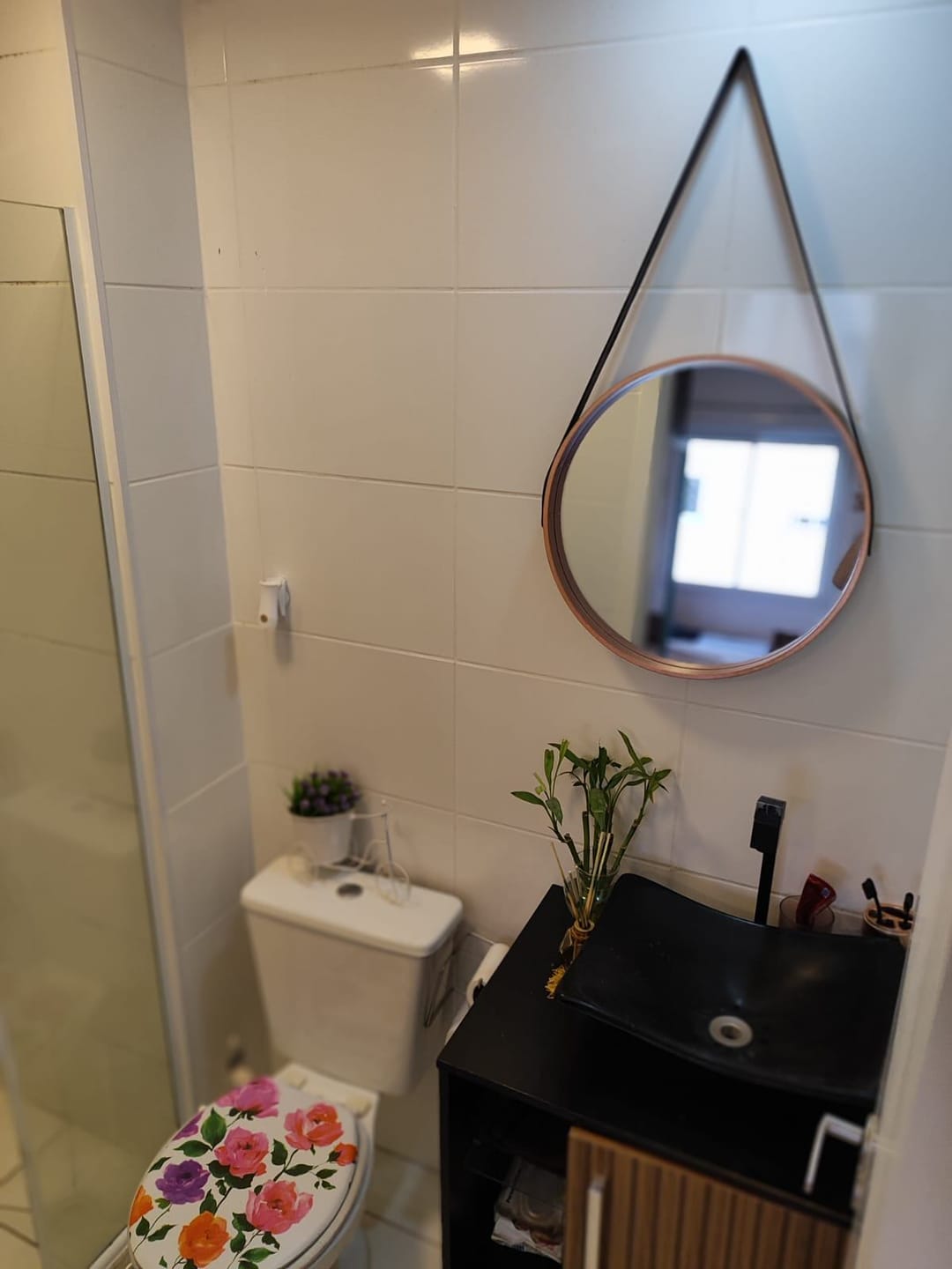 Apartamento, 1 quarto, 24 m² - Foto 6