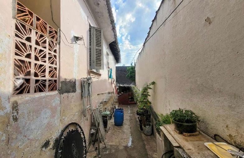 Casa, 2 quartos, 140 m² - Foto 1