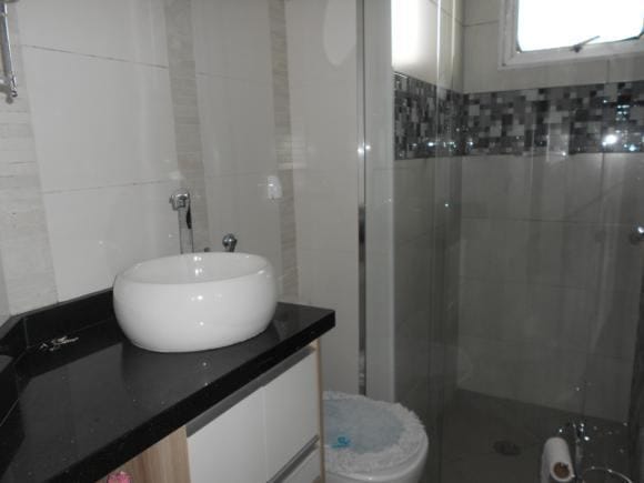 Apartamento, 2 quartos, 56 m² - Foto 1