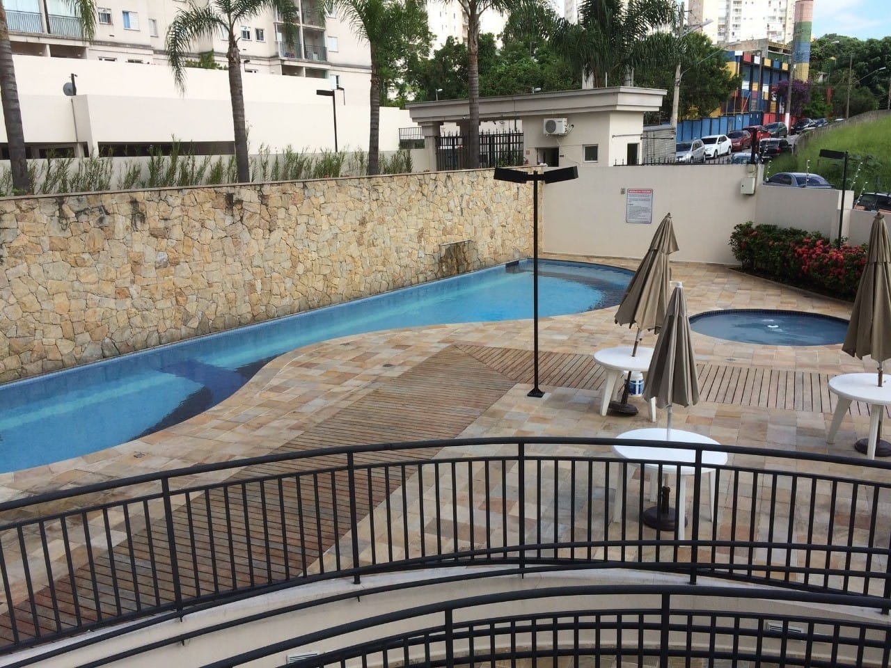 Apartamento, 2 quartos, 53 m² - Foto 24