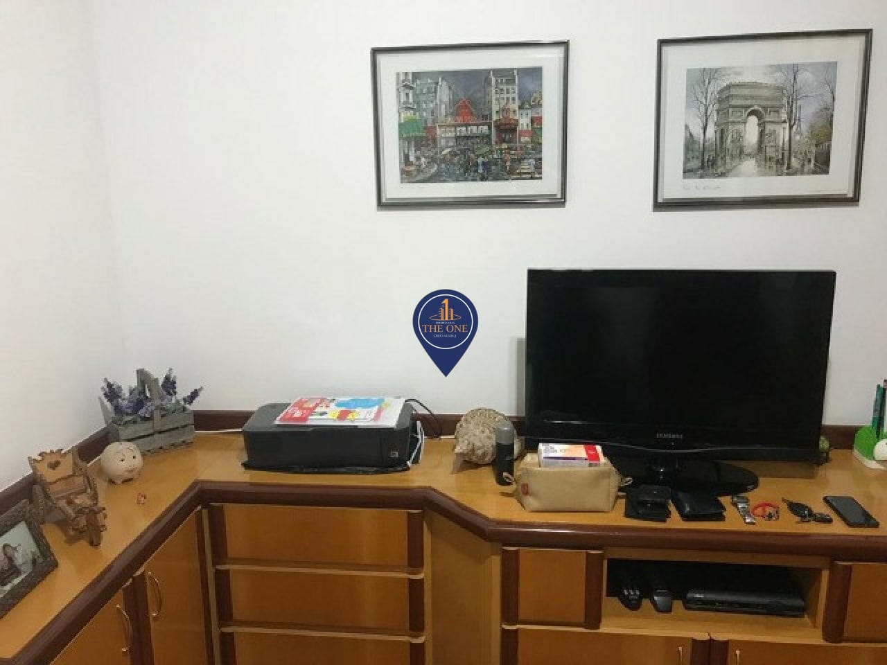 Apartamento, 3 quartos, 120 m² - Foto 2