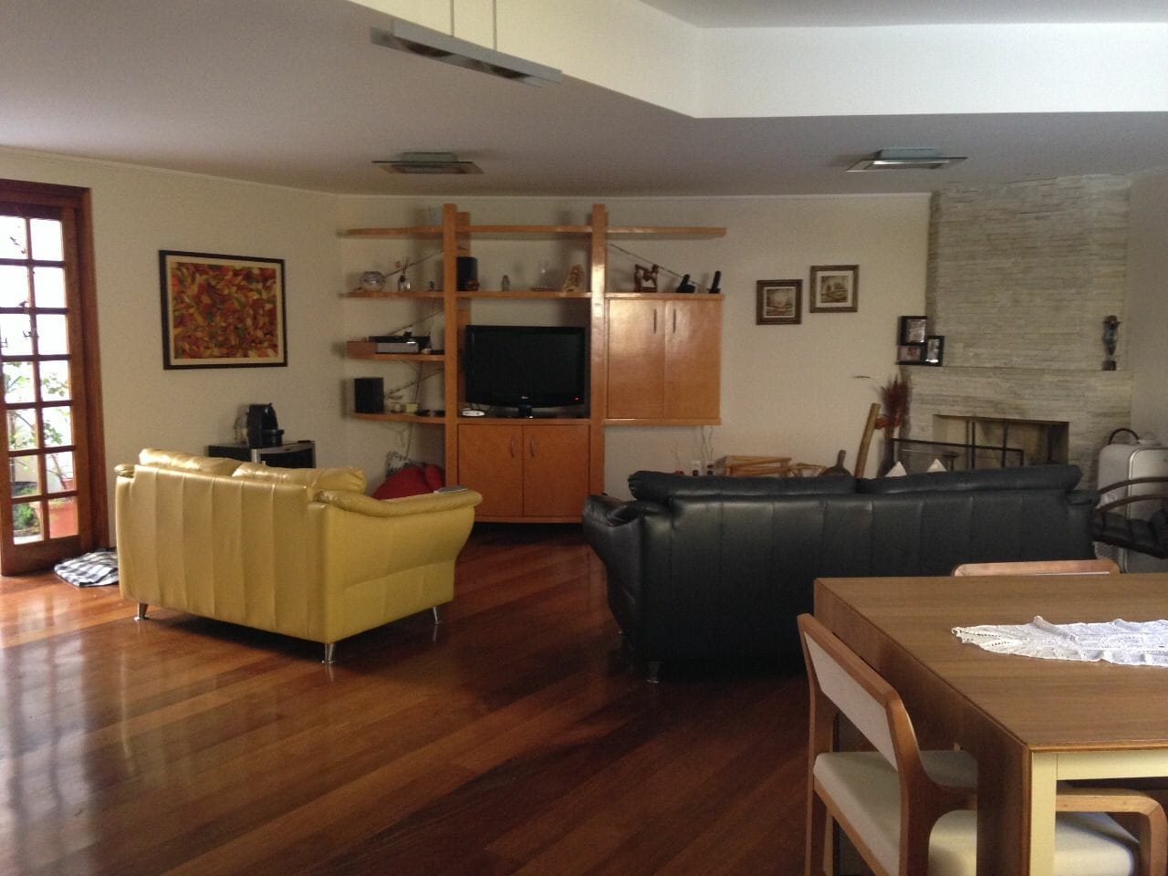 Casa, 3 quartos, 280 m² - Foto 7