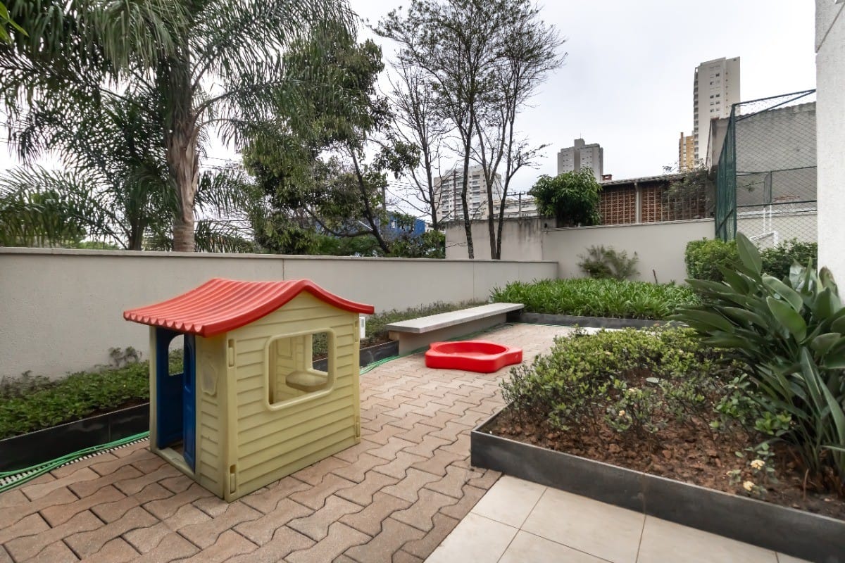 Apartamento, 2 quartos, 60 m² - Foto 35