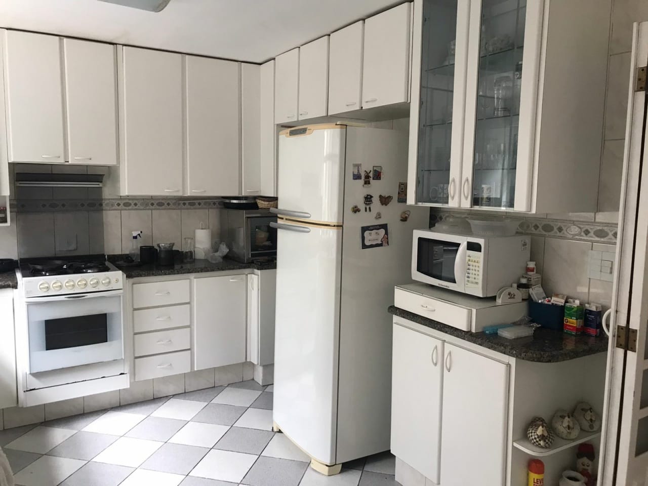 Casa, 4 quartos, 200 m² - Foto 18