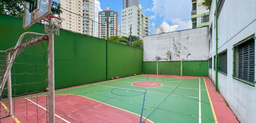 Apartamento, 3 quartos, 105 m² - Foto 20