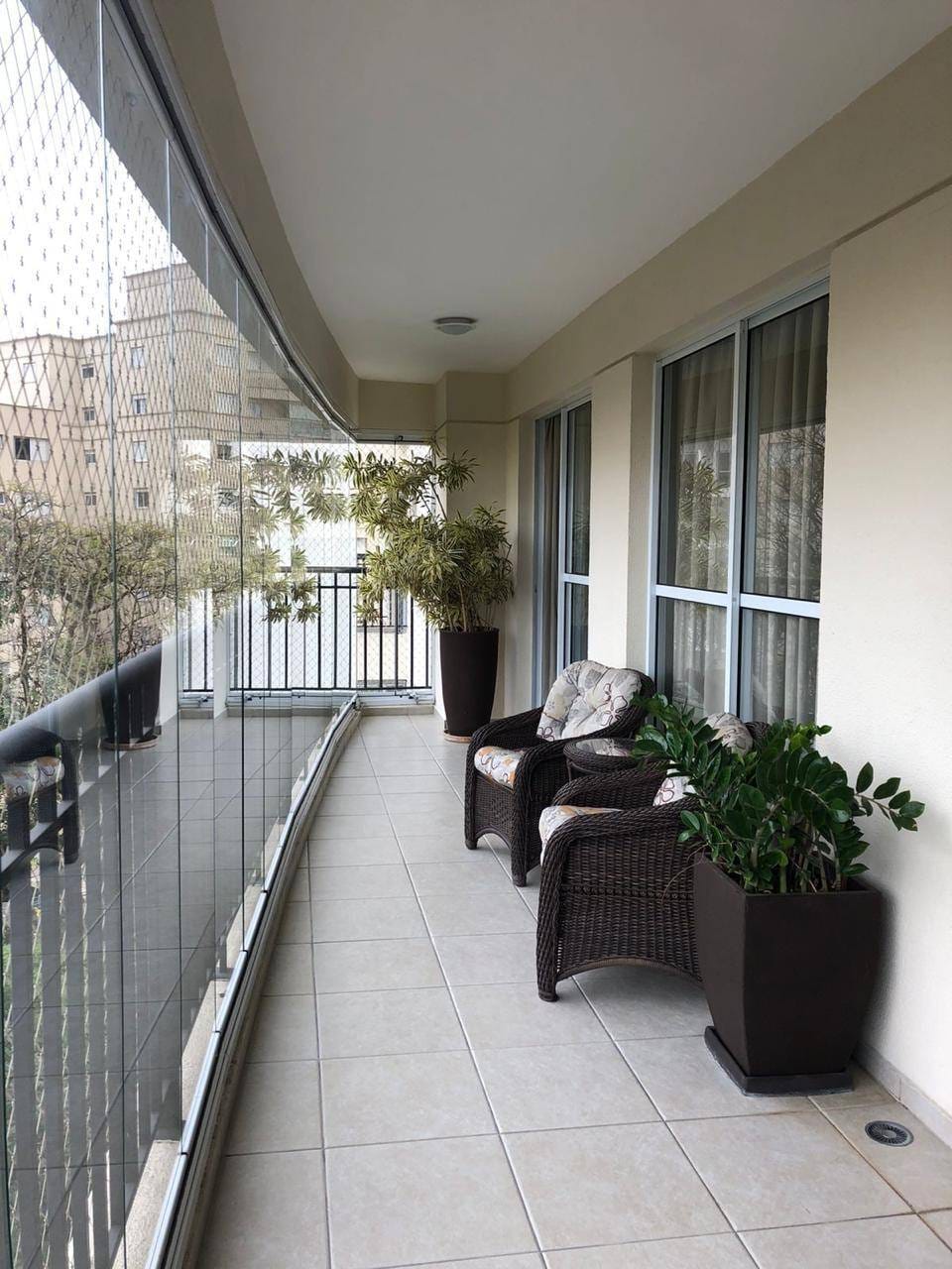 Apartamento, 4 quartos, 176 m² - Foto 12