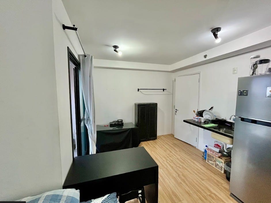 Apartamento, 1 quarto, 25 m² - Foto 3