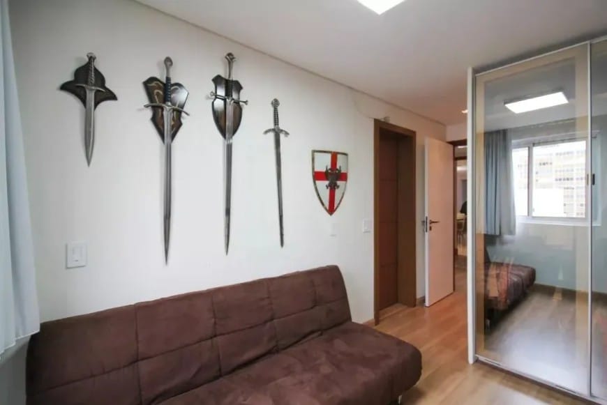 Apartamento, 3 quartos, 120 m² - Foto 10