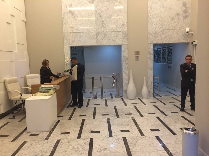 Sala-Conjunto, 34 m² - Foto 7