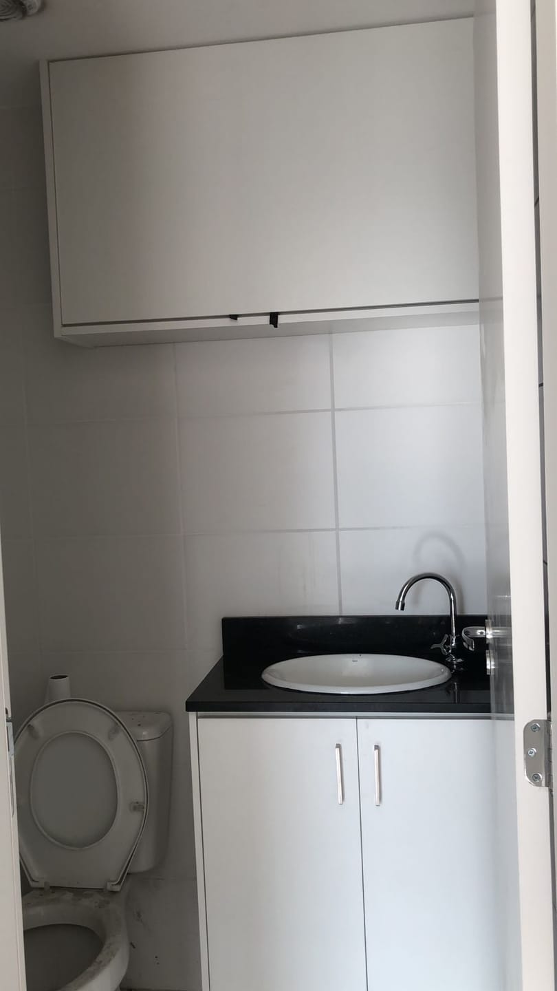 Apartamento, 1 quarto, 36 m² - Foto 14