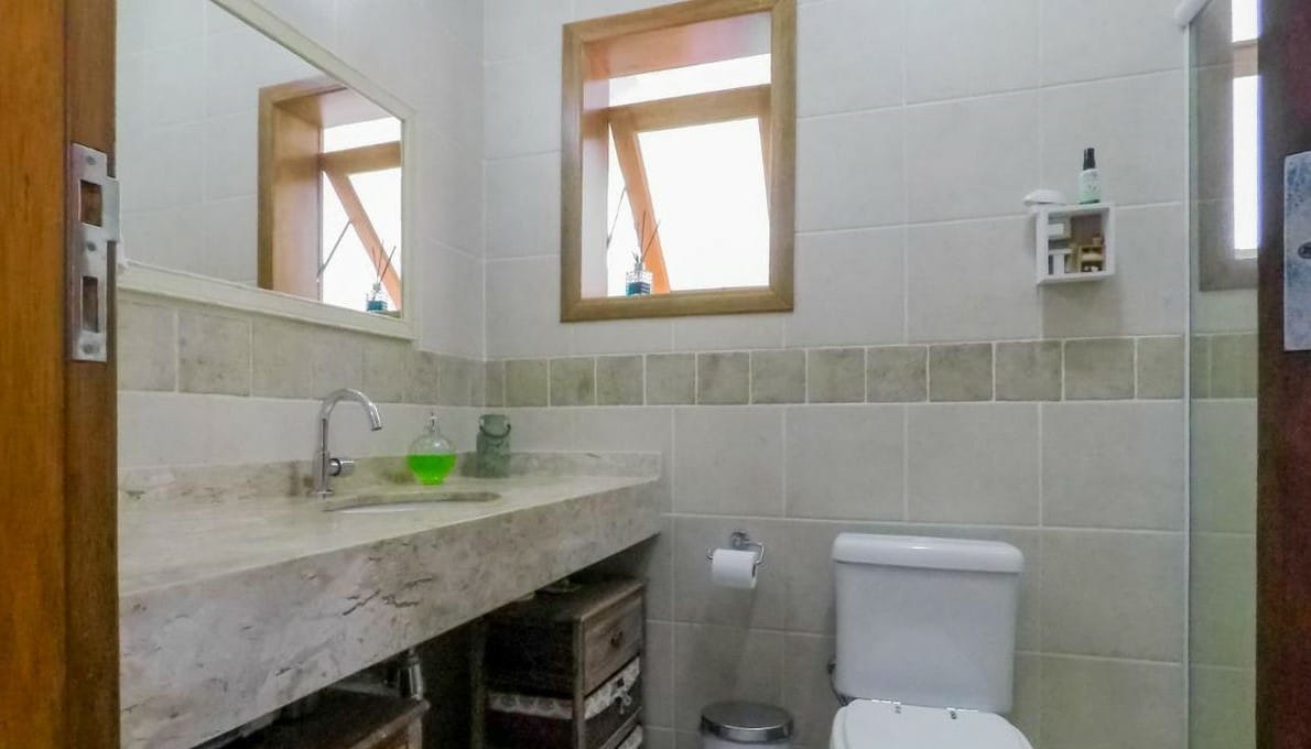 Casa, 4 quartos, 280 m² - Foto 35