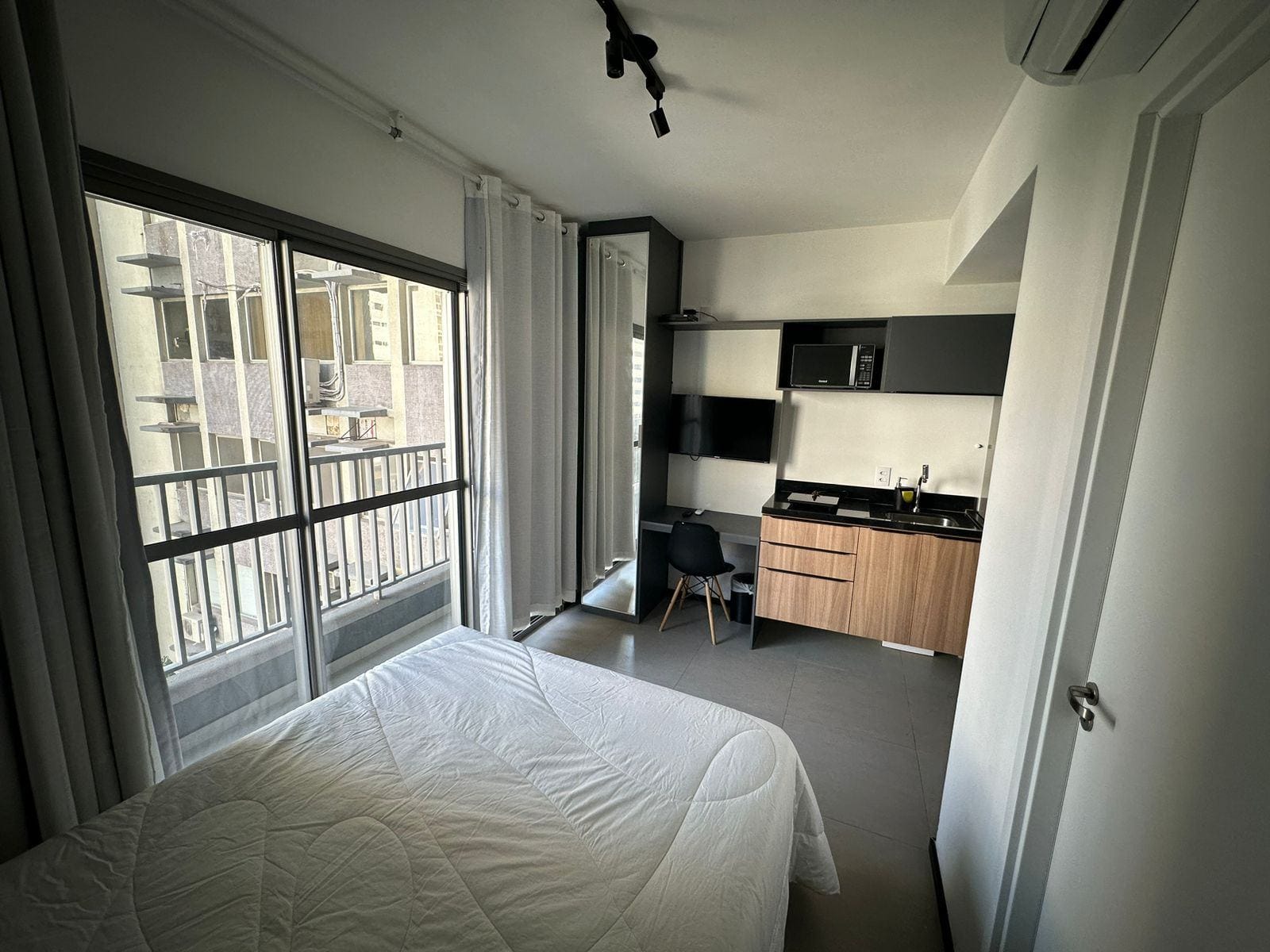 Apartamento, 1 quarto, 23 m² - Foto 20