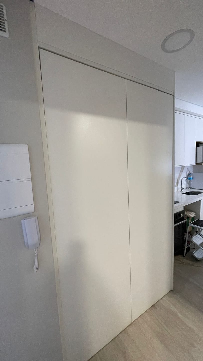 Apartamento, 2 quartos, 37 m² - Foto 18