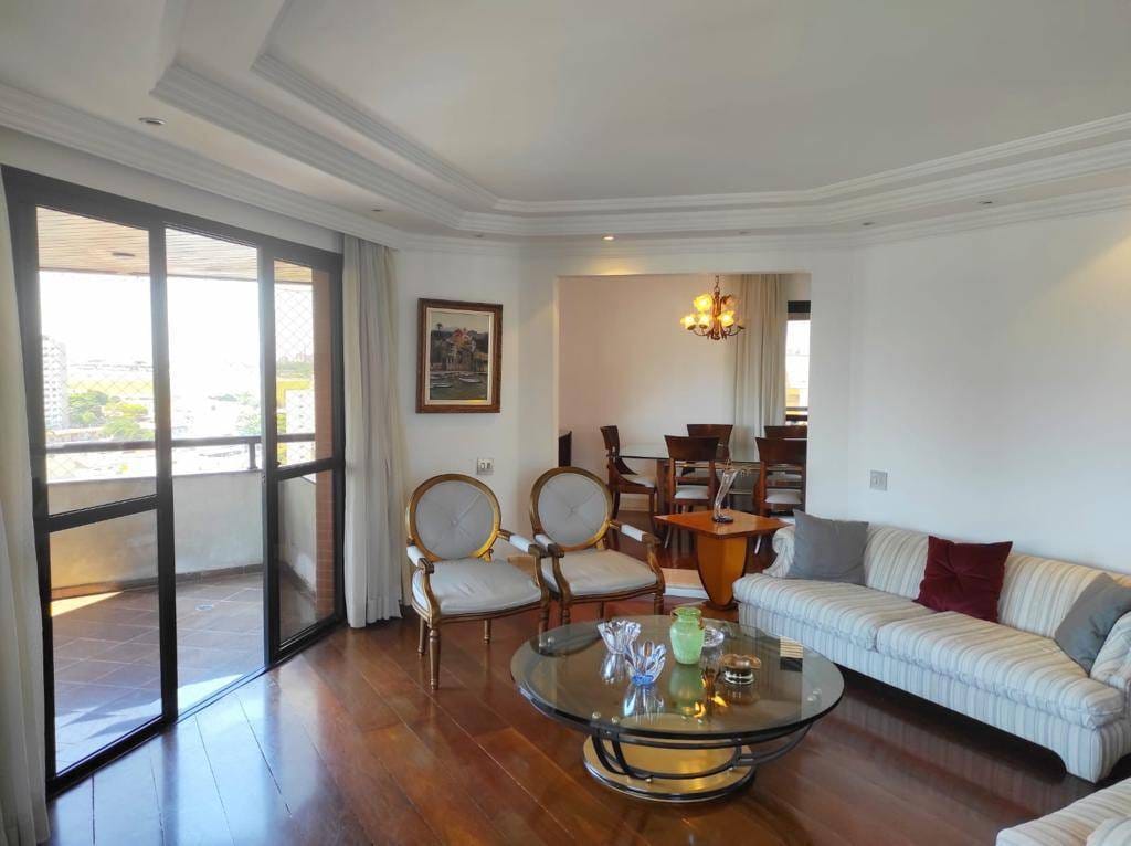 Apartamento, 4 quartos, 230 m² - Foto 8