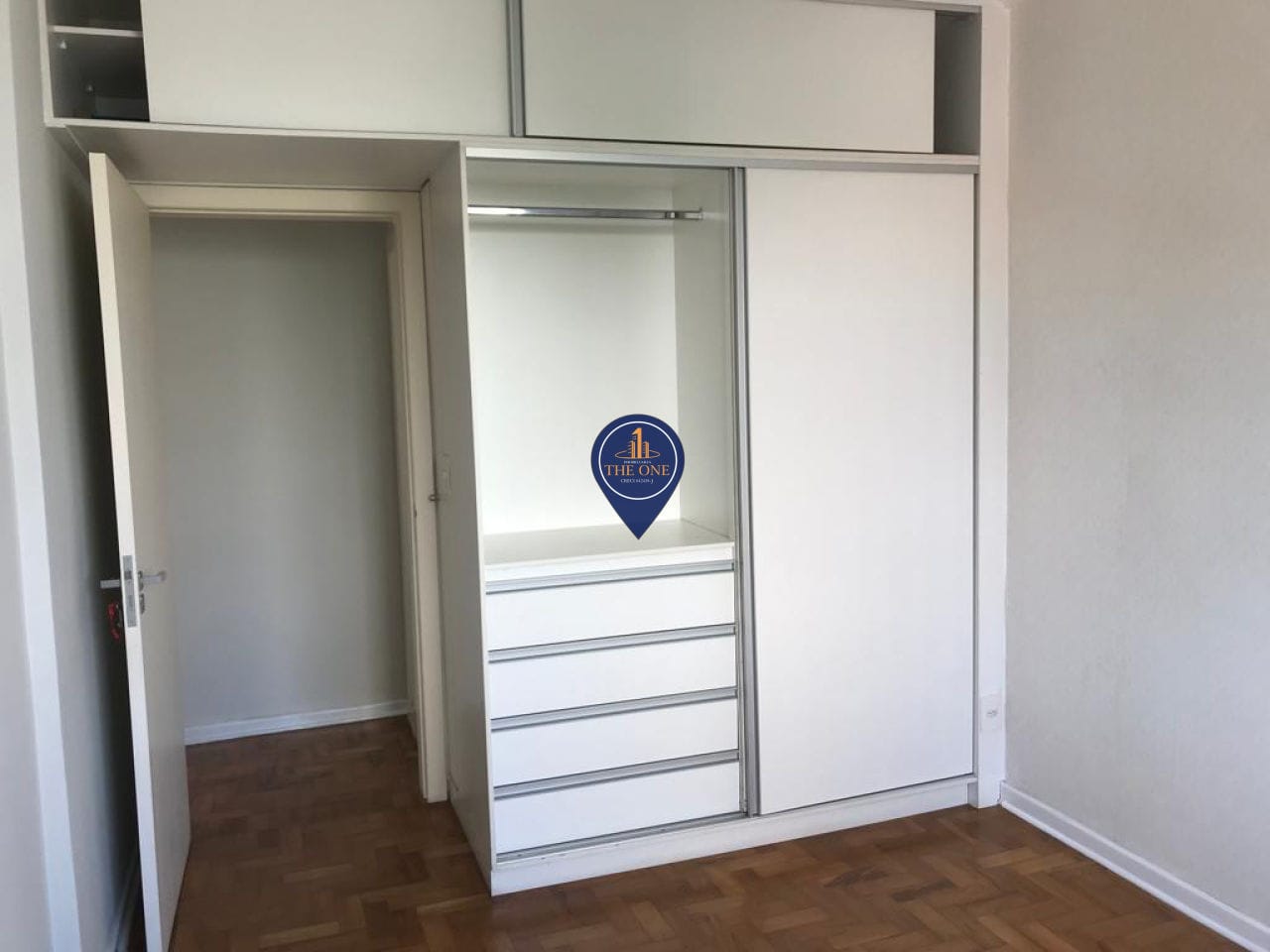 Apartamento, 2 quartos, 84 m² - Foto 2