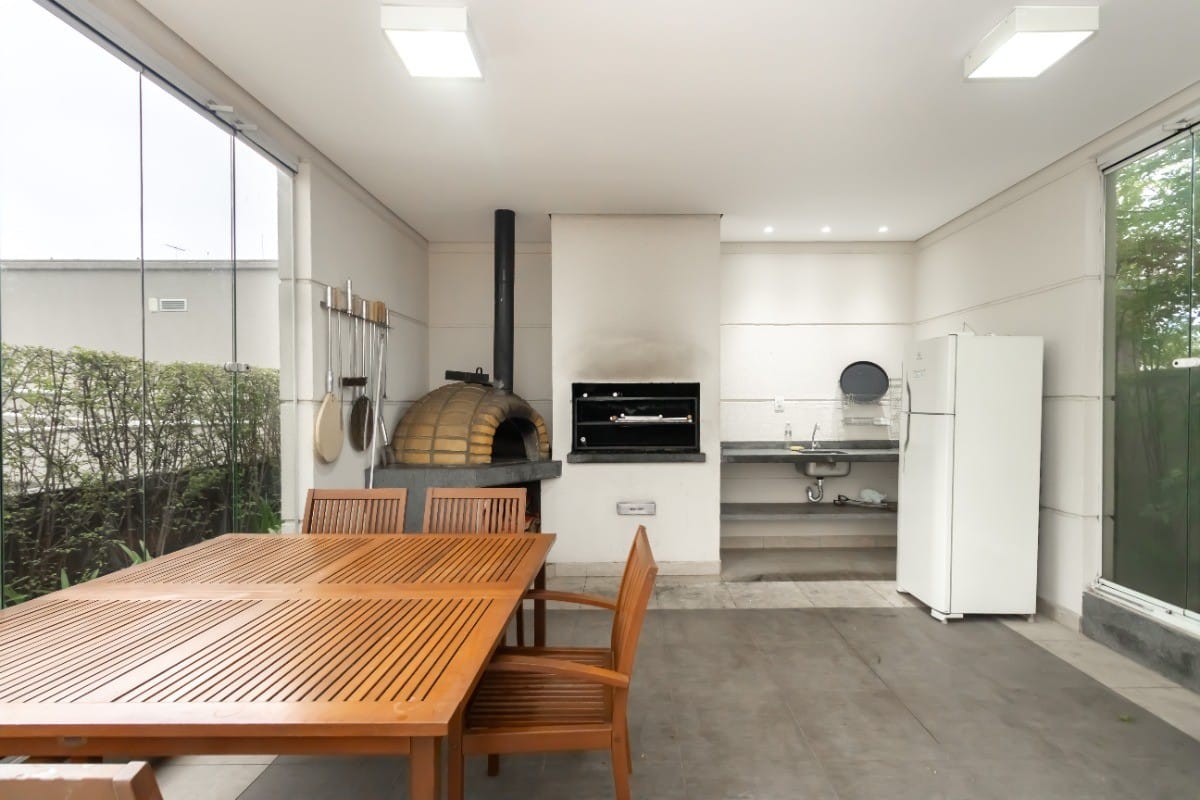 Apartamento, 2 quartos, 60 m² - Foto 15