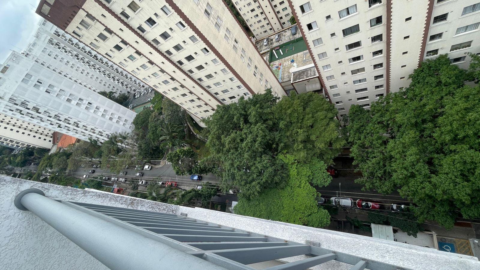 Apartamento, 2 quartos, 37 m² - Foto 17