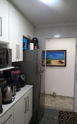 Apartamento, 3 quartos, 71 m² - Foto 31