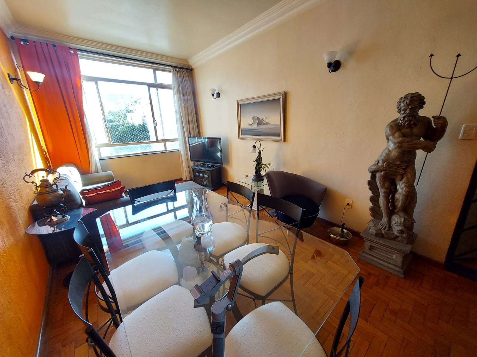 Apartamento, 4 quartos, 116 m² - Foto 4