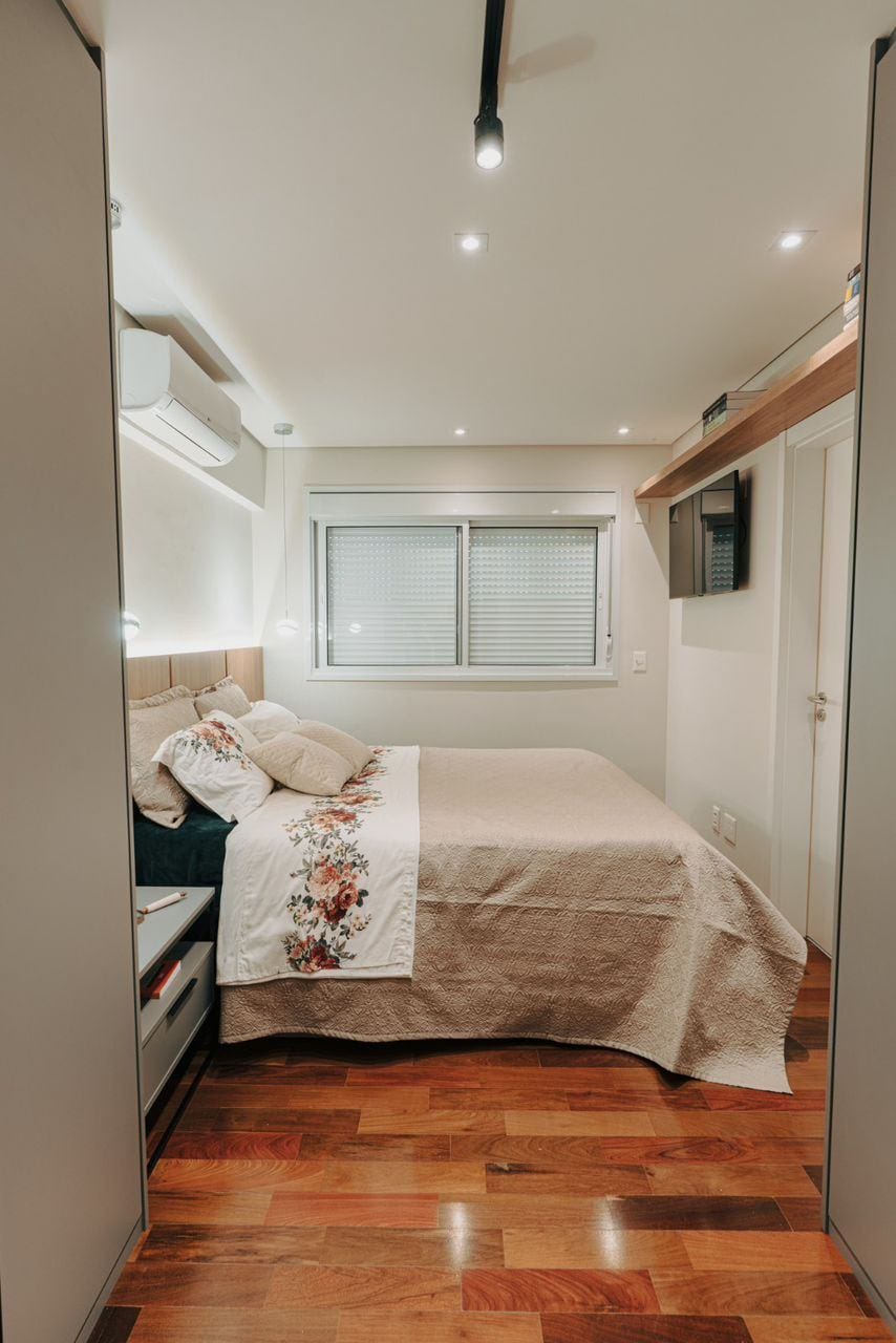 Apartamento, 3 quartos, 135 m² - Foto 13