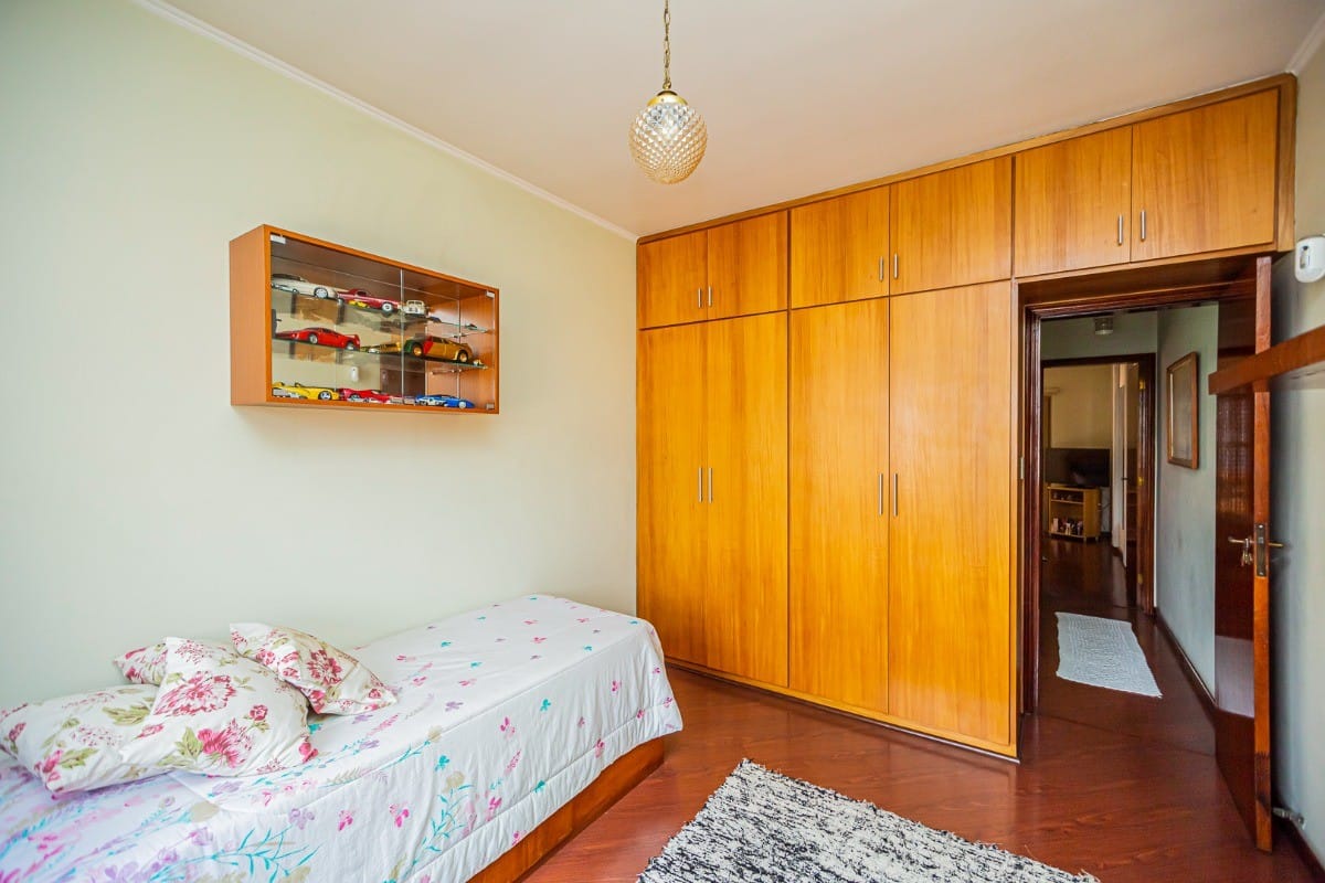 Casa, 2 quartos, 160 m² - Foto 3