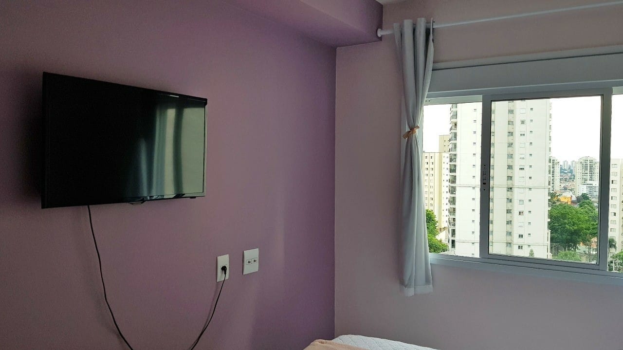 Apartamento, 2 quartos, 62 m² - Foto 1