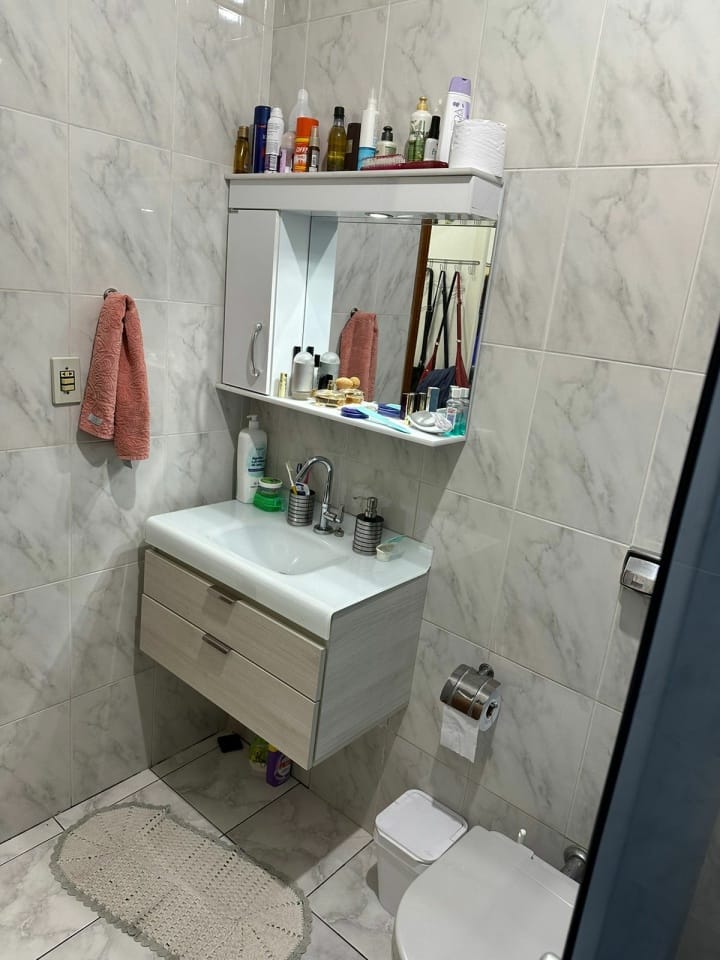 Casa, 3 quartos, 191 m² - Foto 24