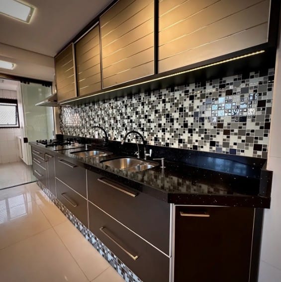 Apartamento, 4 quartos, 217 m² - Foto 11