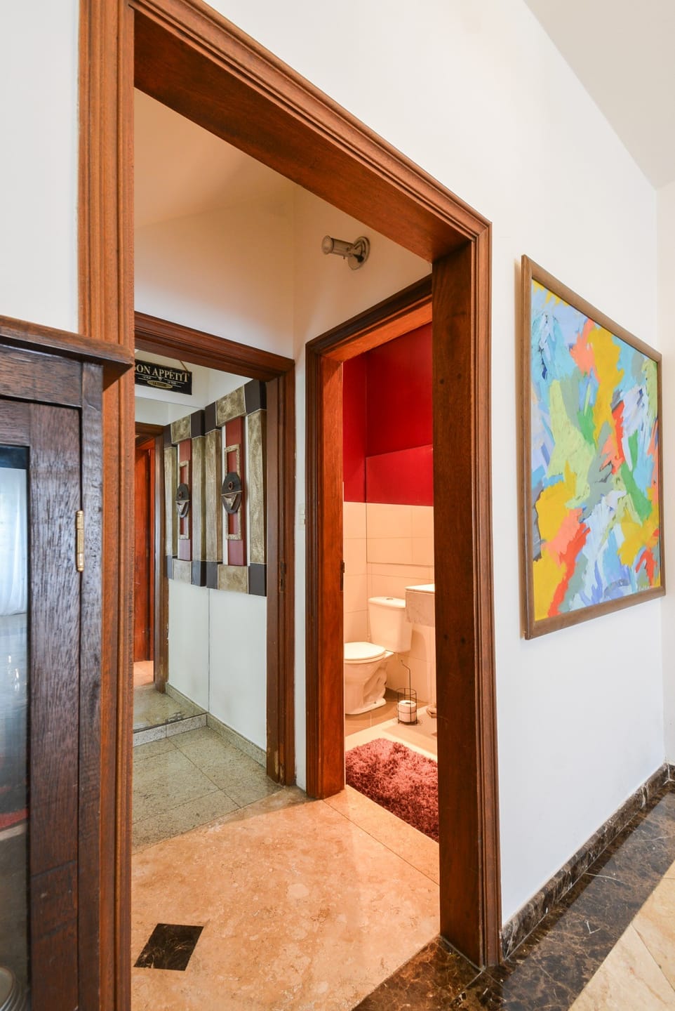 Casa, 3 quartos, 250 m² - Foto 21