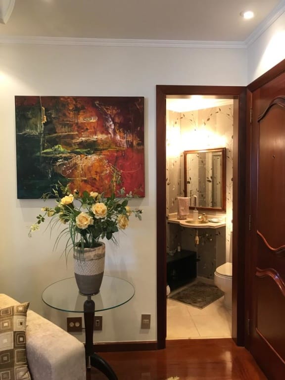 Apartamento, 3 quartos, 154 m² - Foto 2