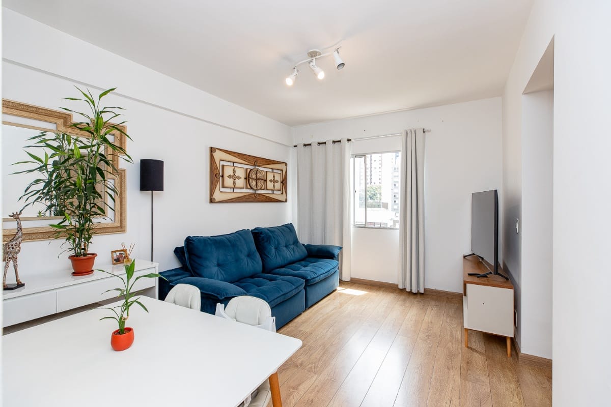 Apartamento, 2 quartos, 60 m² - Foto 10