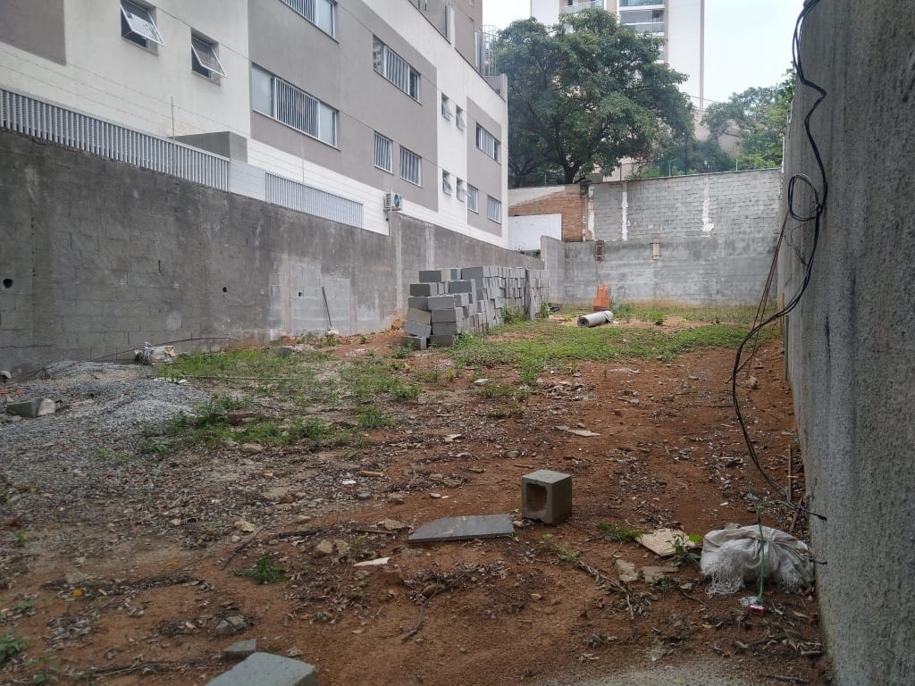 Terreno, 327 m² - Foto 3